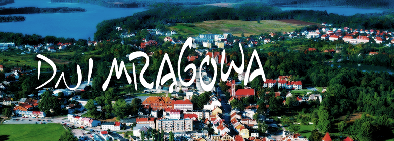 DNI MRĄGOWA