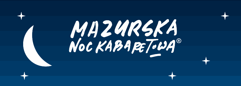 MAZURSKA NOC KABARETOWA