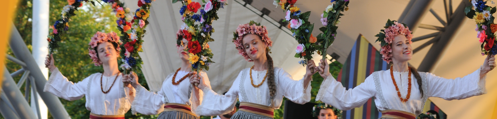 FESTIWAL KULTURY KRESOWEJ