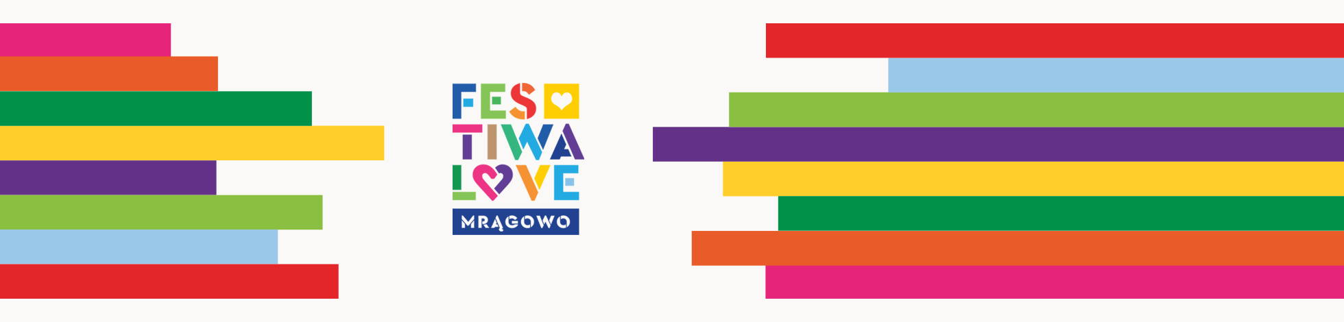 FESTIWALOVE MRĄGOWO