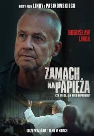 Zamach na Papieża - 2D PL